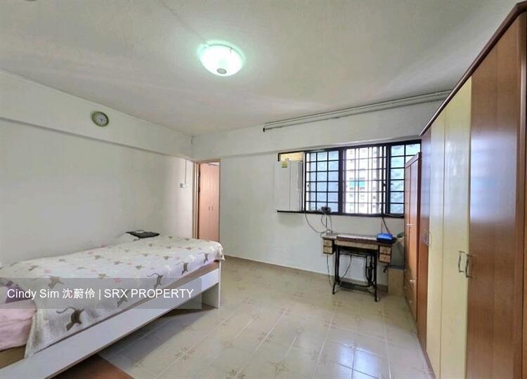 Blk 331 Jurong East Avenue 1 (Jurong East), HDB 4 Rooms #560506101